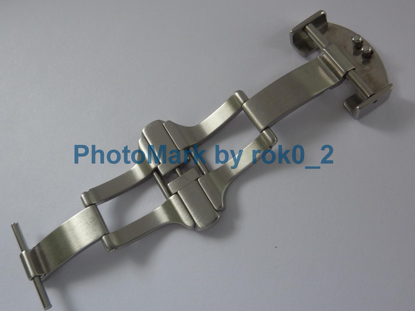 panerai 20mm buckle